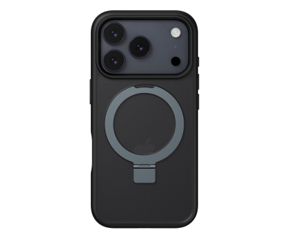 Etui / obudowa na smartfona SwitchEasy MagStand M do iPhone 17 Pro (Black )